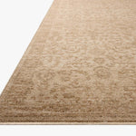 Magnolia Home x Loloi Storrie Ivory / Oatmeal Rug - Rug & Weave