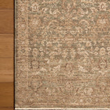 Magnolia Home x Loloi Storrie Thyme / Tan Rug - Rug & Weave