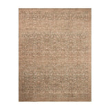 Magnolia Home x Loloi Storrie Thyme / Tan Rug