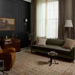Magnolia Home x Loloi Storrie Lagoon / Spice Rug - Rug & Weave