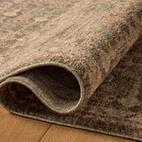 Magnolia Home x Loloi Storrie Lagoon / Spice Rug - Rug & Weave