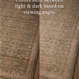 Magnolia Home x Loloi Storrie Lagoon / Spice Rug - Rug & Weave