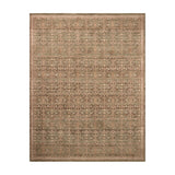 Magnolia Home x Loloi Storrie Lagoon / Spice Rug