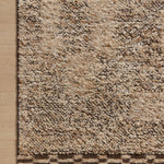 Amber Lewis x Loloi Suki Natural / Bark RUGS - neutral Loloi