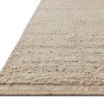 Amber Lewis x Loloi Suki Sand / Ivory Rug RUGS - wool Loloi