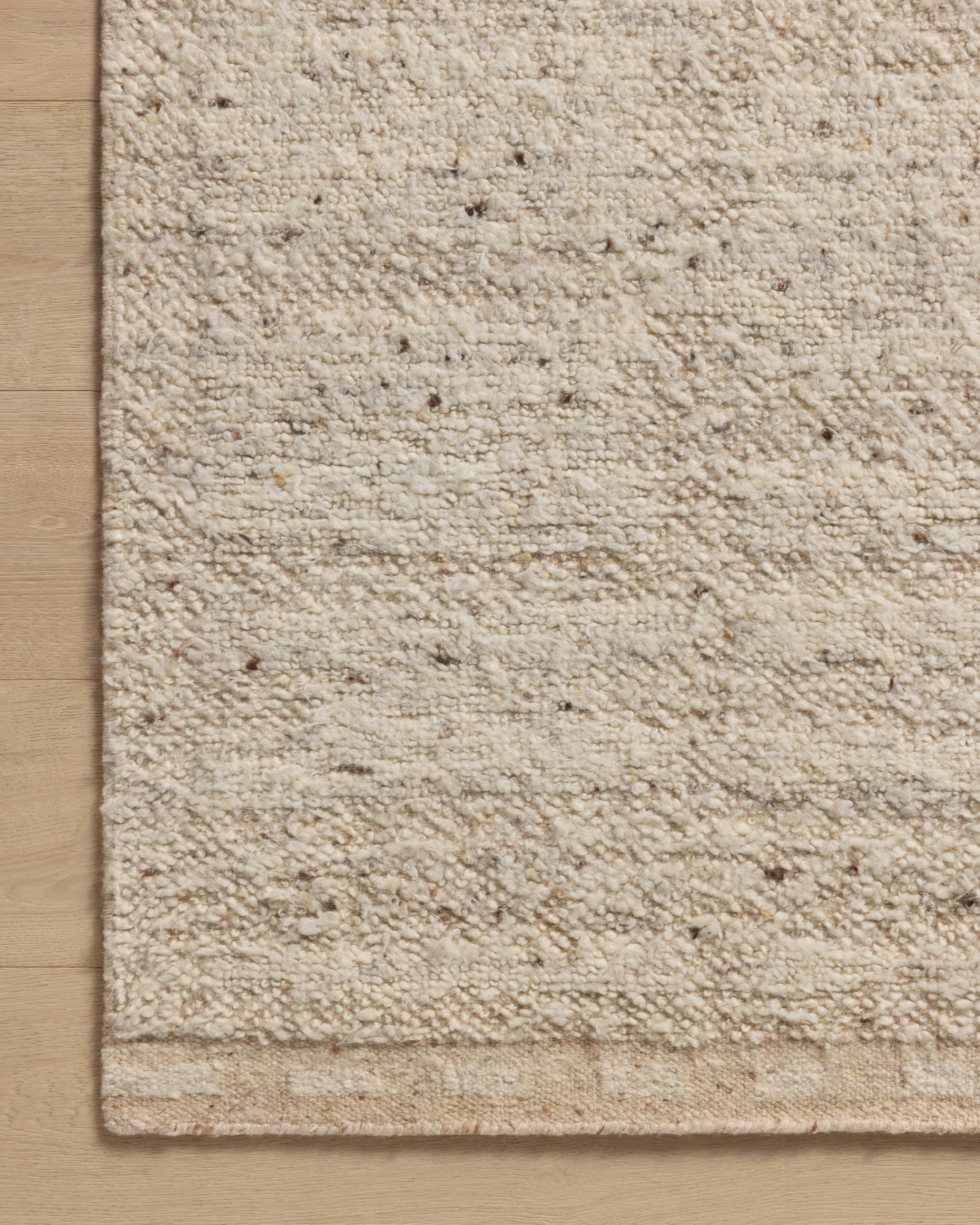 Amber Lewis x Loloi Suki Sand / Ivory RUGS - neutral Loloi