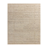 Amber Lewis x Loloi Suki Sand / Ivory Rug RUGS - wool Loloi 18" x 18"