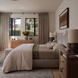 Amber Lewis x Loloi Suki Ivory / Granite RUGS - neutral Loloi