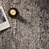 Amber Lewis x Loloi Suki Ivory / Granite RUGS - neutral Loloi