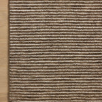 Loloi Sunday Mocha / Ivory Rug Rugs Loloi