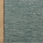 Loloi Sunday Ocean / Ivory Rug Rugs Loloi