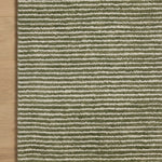 Loloi Sunday Olive / Ivory Rug Rugs Loloi