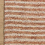 Loloi Sunday Terracotta / Ivory Rug Rugs Loloi