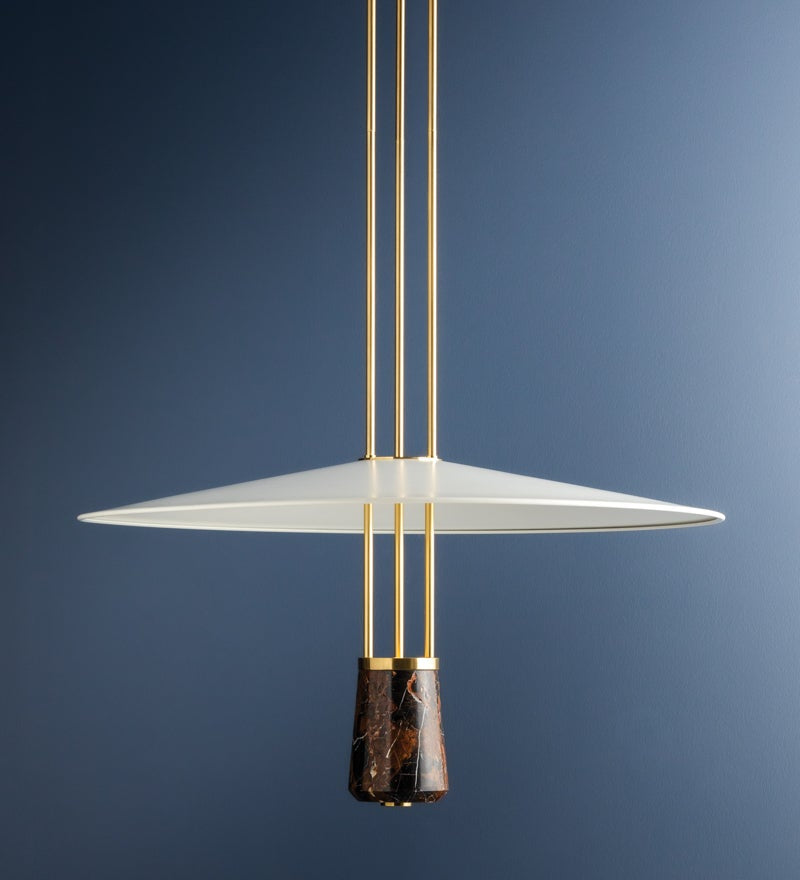 Barnegat Pendant – view 2