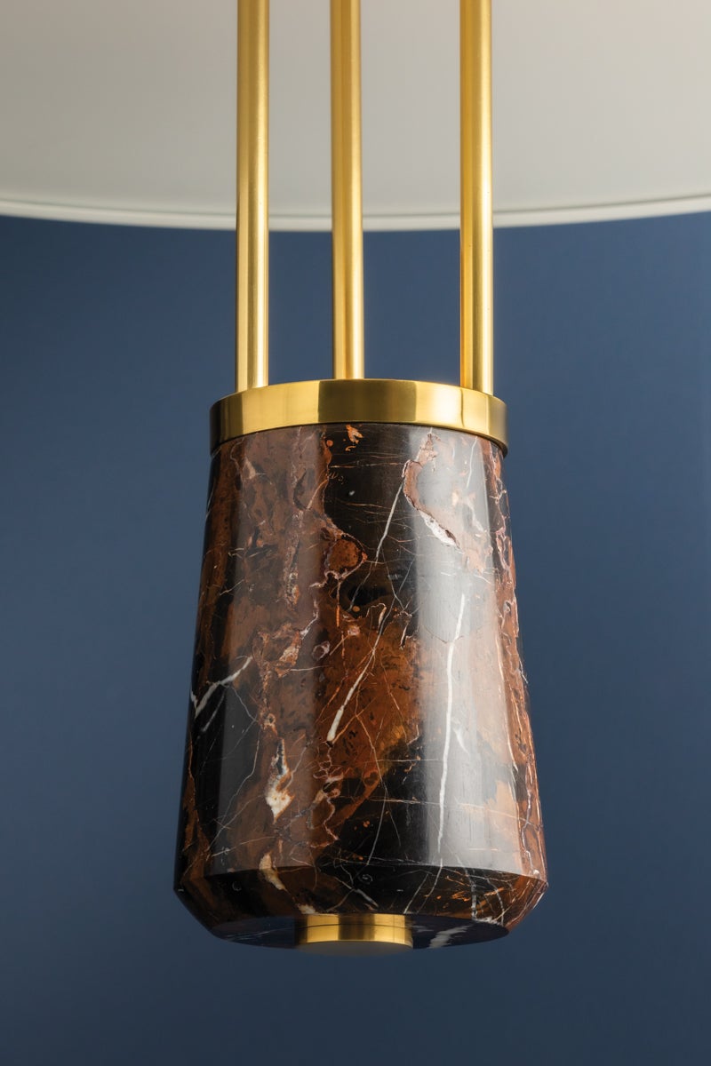 Barnegat Pendant LIGHTING - pendant Hudson Valley Lighting