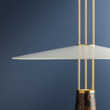 Barnegat Pendant LIGHTING - pendant Hudson Valley Lighting