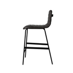 Gus* Modern Lecture Upholstered Counter Stool 12 - a - FURNITURE - bar/counter stool Gus