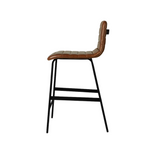 Gus* Modern Lecture Upholstered Counter Stool 12 - a - FURNITURE - bar/counter stool Gus