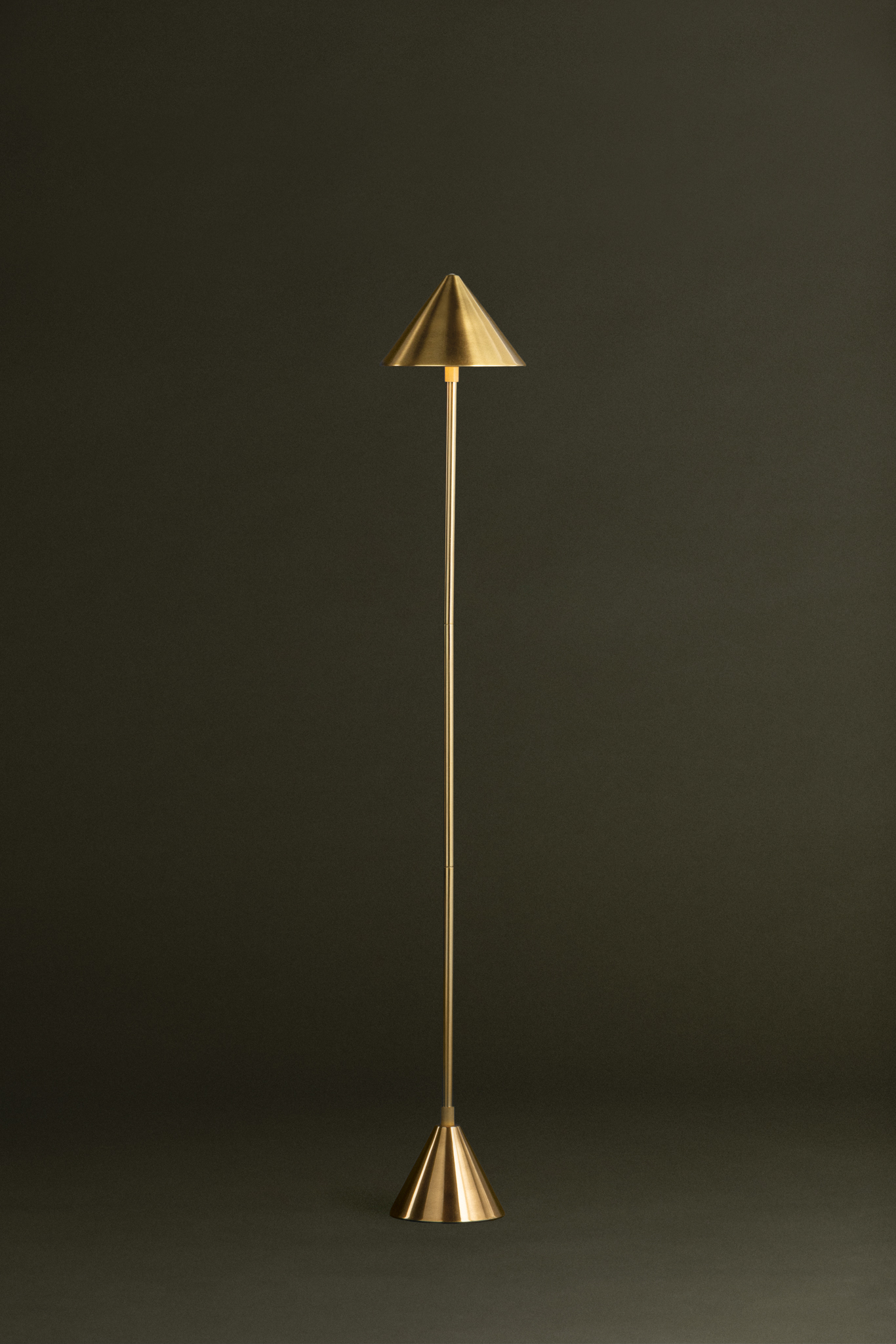 Salma Rechargeable Floor Lamp LIGHTING - floor lamp Hudson Valley Lighting