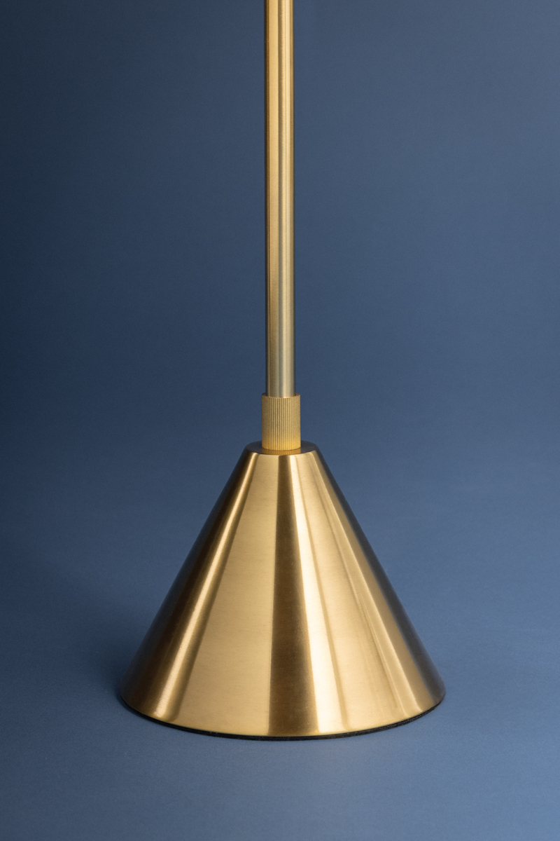 Salma Rechargeable Floor Lamp LIGHTING - floor lamp Hudson Valley Lighting