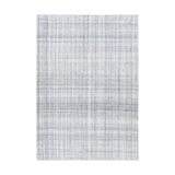 Becki Owens Sammy Silver Weave Rug