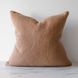 Sawyer Sherpa Pillow Cover