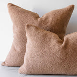 Sawyer Sherpa Pillow Cover