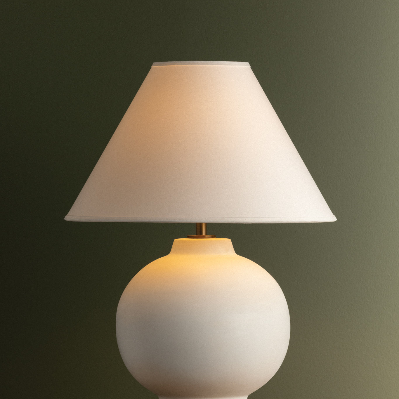 Schubert Table Lamp LIGHTING - table lamp Hudson Valley Lighting