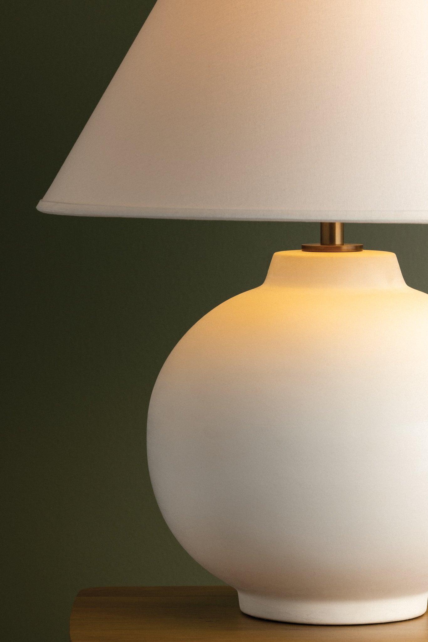 Schubert Table Lamp LIGHTING - table lamp Hudson Valley Lighting
