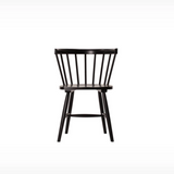 Lyla Armchair - Black