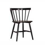 Lyla Armchair - Black