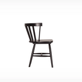 Lyla Armchair - Black