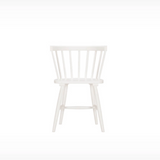 Lyla Armchair - White