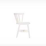 Lyla Armchair - White