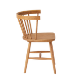 Lyla Armchair - Oak