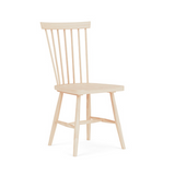 Lyla Chair - Ash