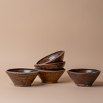 Marty Vintage Dish 0-VINTAGE - bowl Hauer Market