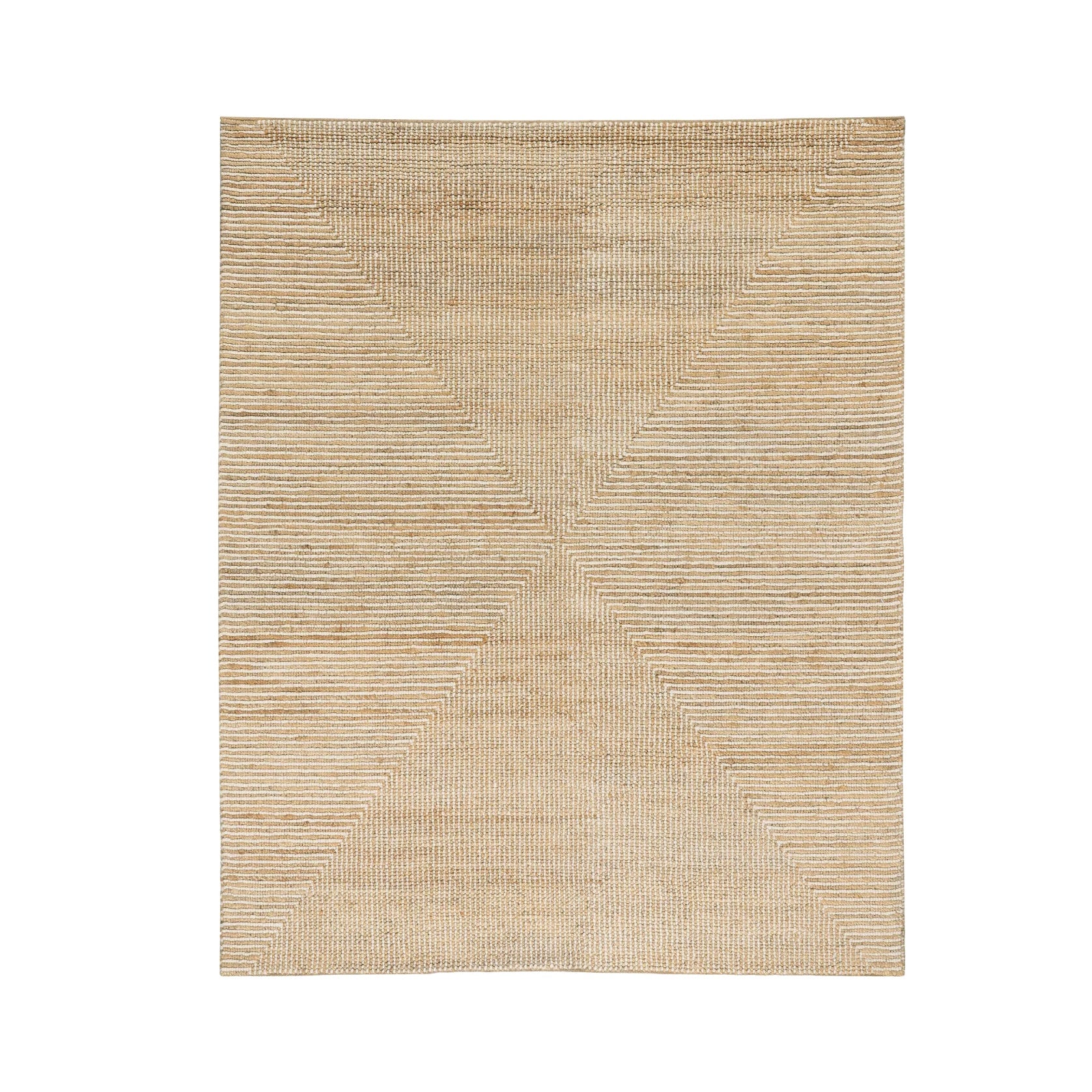 Kelan Handwoven Jute Rug