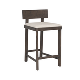 Sekai Counter Stool - Set of 2