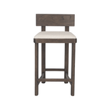 Sekai Counter Stool - Set of 2