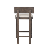 Sekai Counter Stool - Set of 2