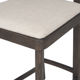 Sekai Counter Stool - Set of 2