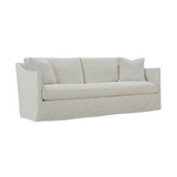 Serena Slipcover 82" Bench Cushion Sofa