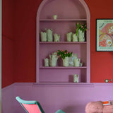 Farrow & Ball  Romesco No. CB4 - CARTE BLANCHE Collection