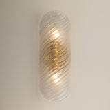 Shelley Wall Sconce LIGHTING - Wall Sconce Hudson Valley Lighting