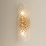 Shelley Wall Sconce LIGHTING - Wall Sconce Hudson Valley Lighting