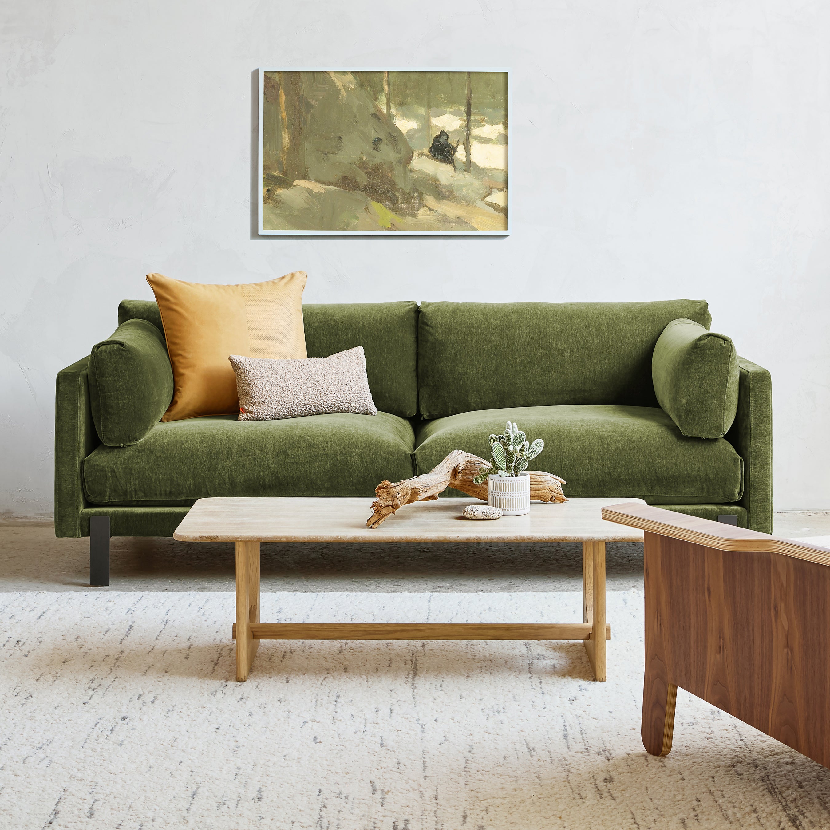 Gus* Modern Silverlake Sectional FURNITURE - sectionals Gus