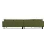 Gus* Modern Silverlake Sectional XL FURNITURE - sectionals Gus