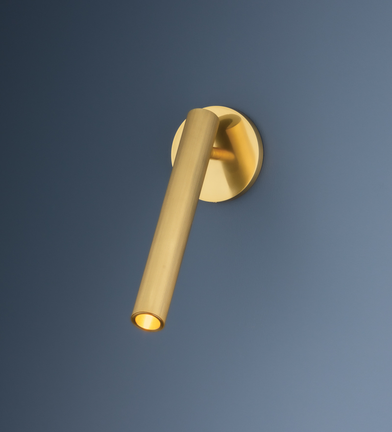 Simeon Wall Sconce