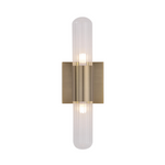 Cara Wall Sconce LIGHTING - sconce Renwil